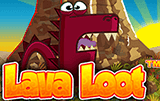 Lava Loot