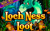 Loch Ness Loot
