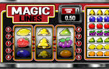 Magic Lines