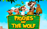 Piggies and the Wolf