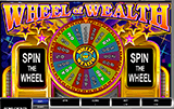 Spectacular Wheel of Wealth