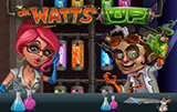 Dr Watts Up