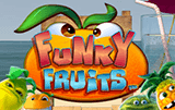 Funky Fruits