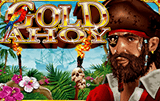 Gold Ahoy