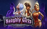 Naughty Girls Cabaret