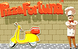 Pizza Fortuna