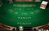Punto Banco Pro Series