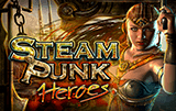 Steam Punk Heroes