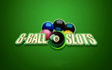 8 Ball Slots