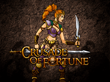 Crusade Of Fortune