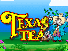 Texas Tea