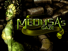 Medusas Gaze от Playtech на игровом портале Вулкан Старс
