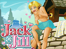 Rhyming Reels - Jack and Jill