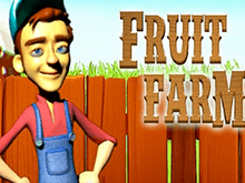 Fruit Farm от Novomatic в казино Вулкан 777